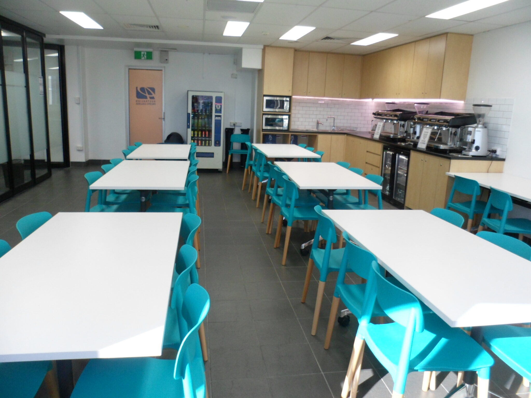 Oxford House College – Sydney