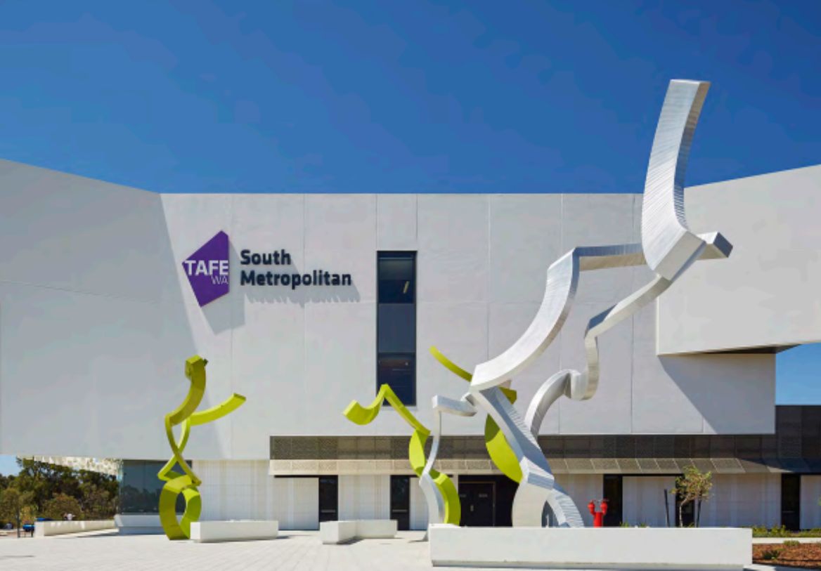 intercambio australia perth tafe