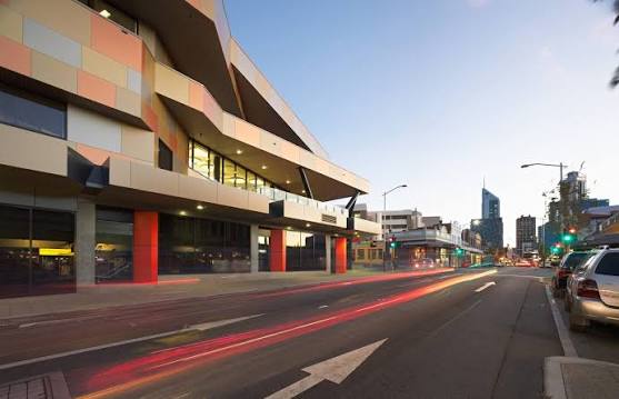 intercambio em perth na australia na tafe