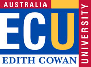 ECU, Edith Cowan University
