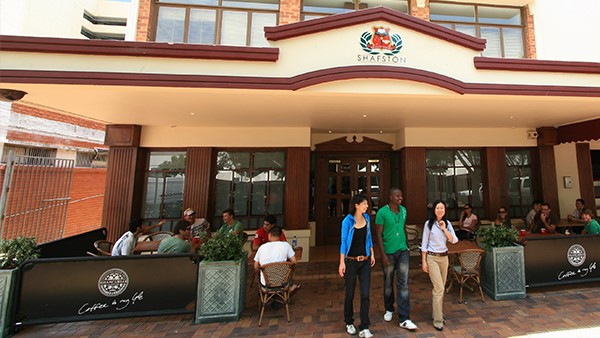 Shafston International College – Gold Coast