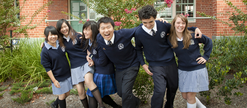 Victorian Government Schools – Melbourne