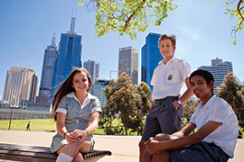 Victorian Government Schools – Melbourne