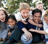 Victorian Government Schools – Melbourne