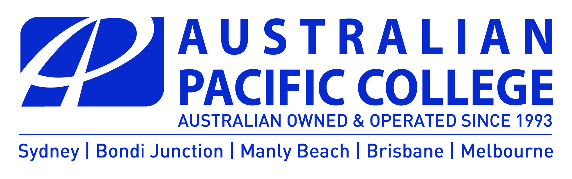 Australian Pacific College – Sydney
