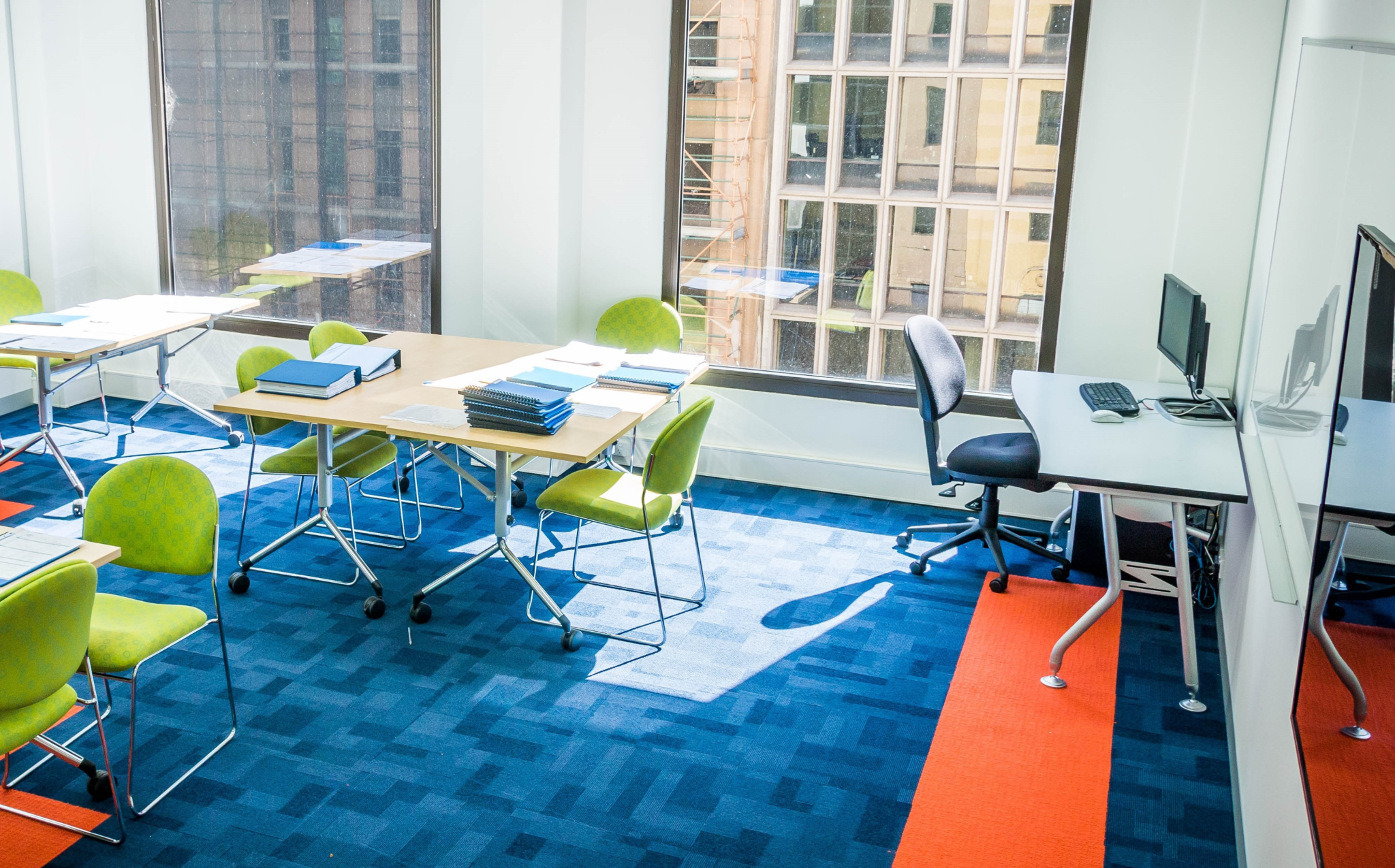 Universal Institute of Technology - Melbourne