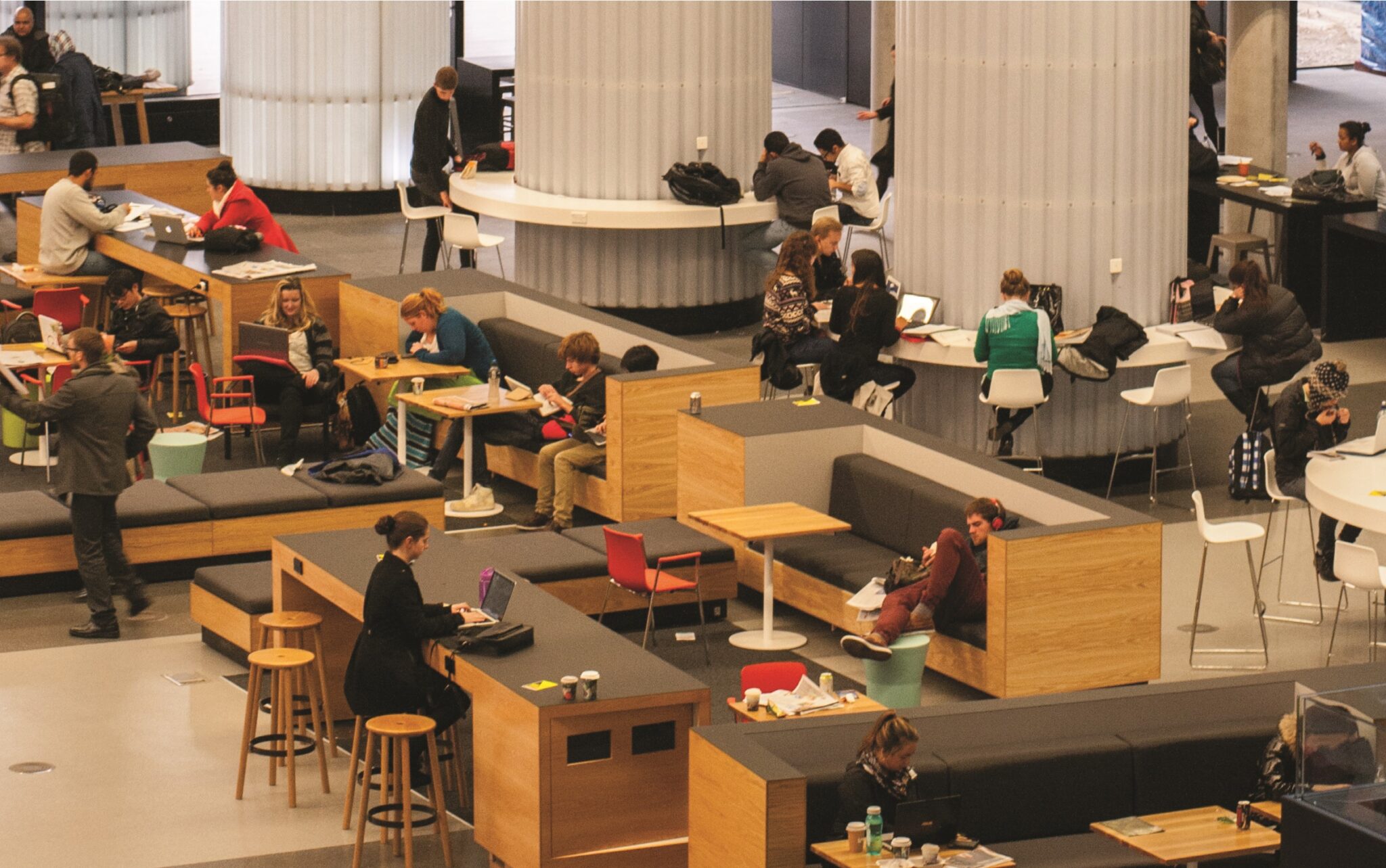 Victoria University of Wellington