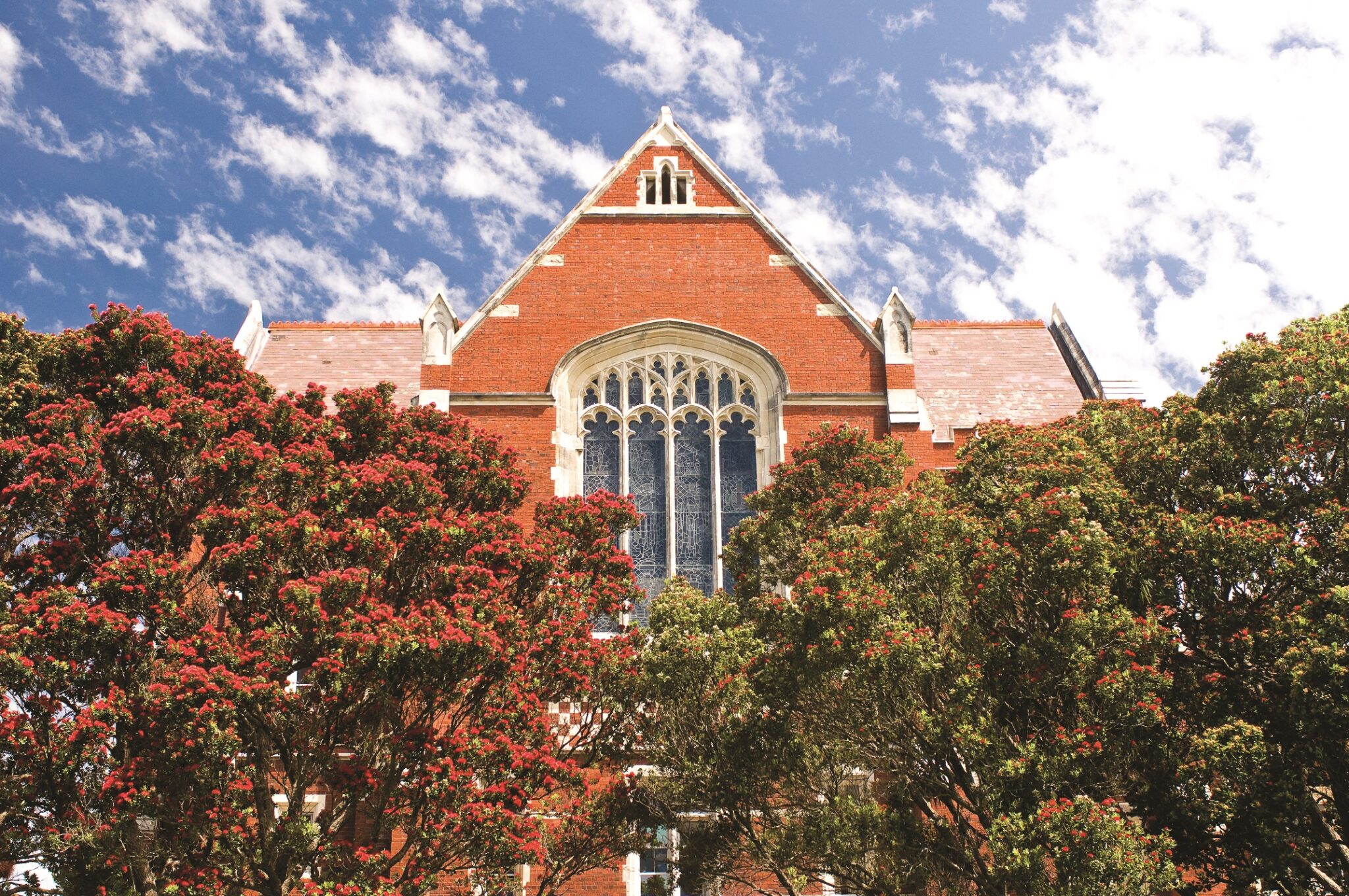 Victoria University of Wellington