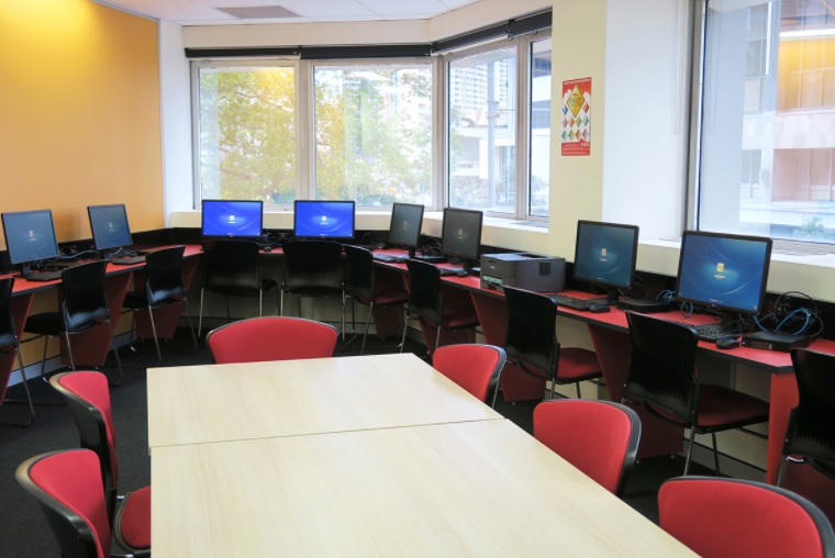 Impact English College - Brisbane