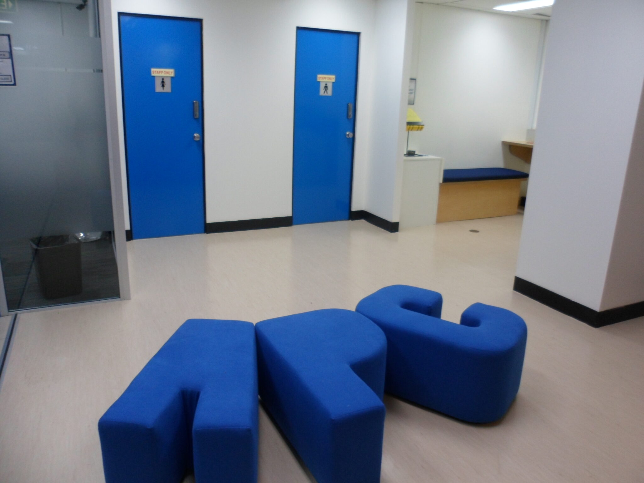 Australian Pacific College - Manly