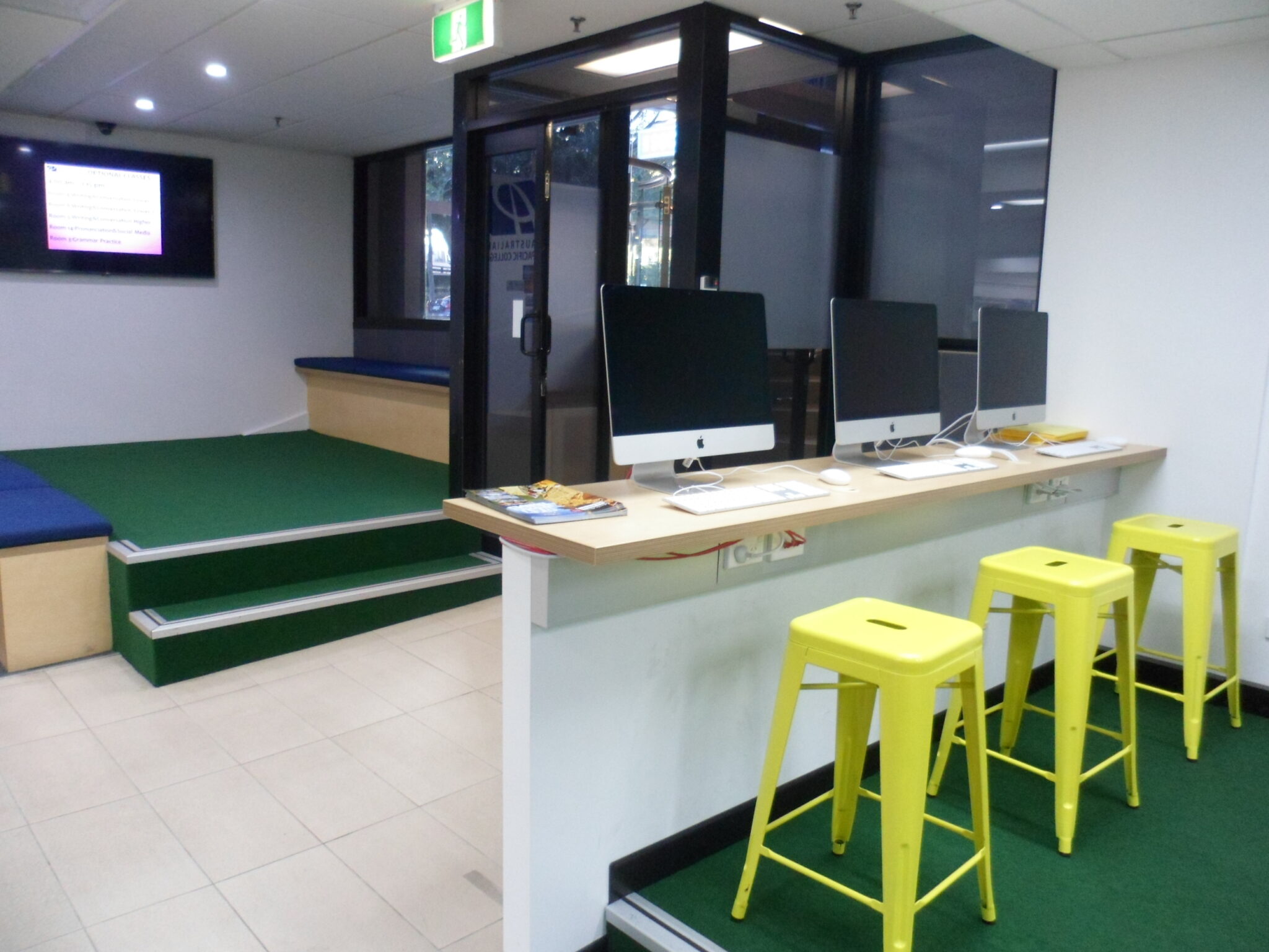 Australian Pacific College - Manly