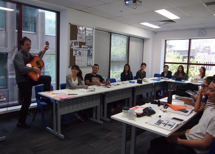 Australian Pacific College - Manly