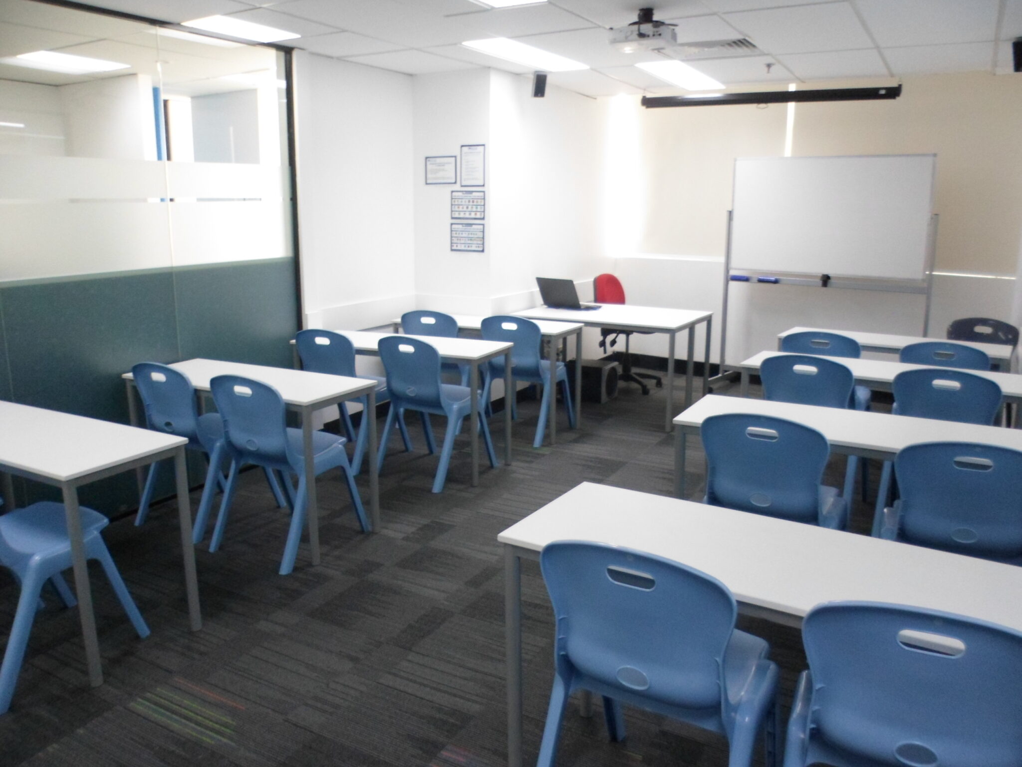 Australian Pacific College - Sydney