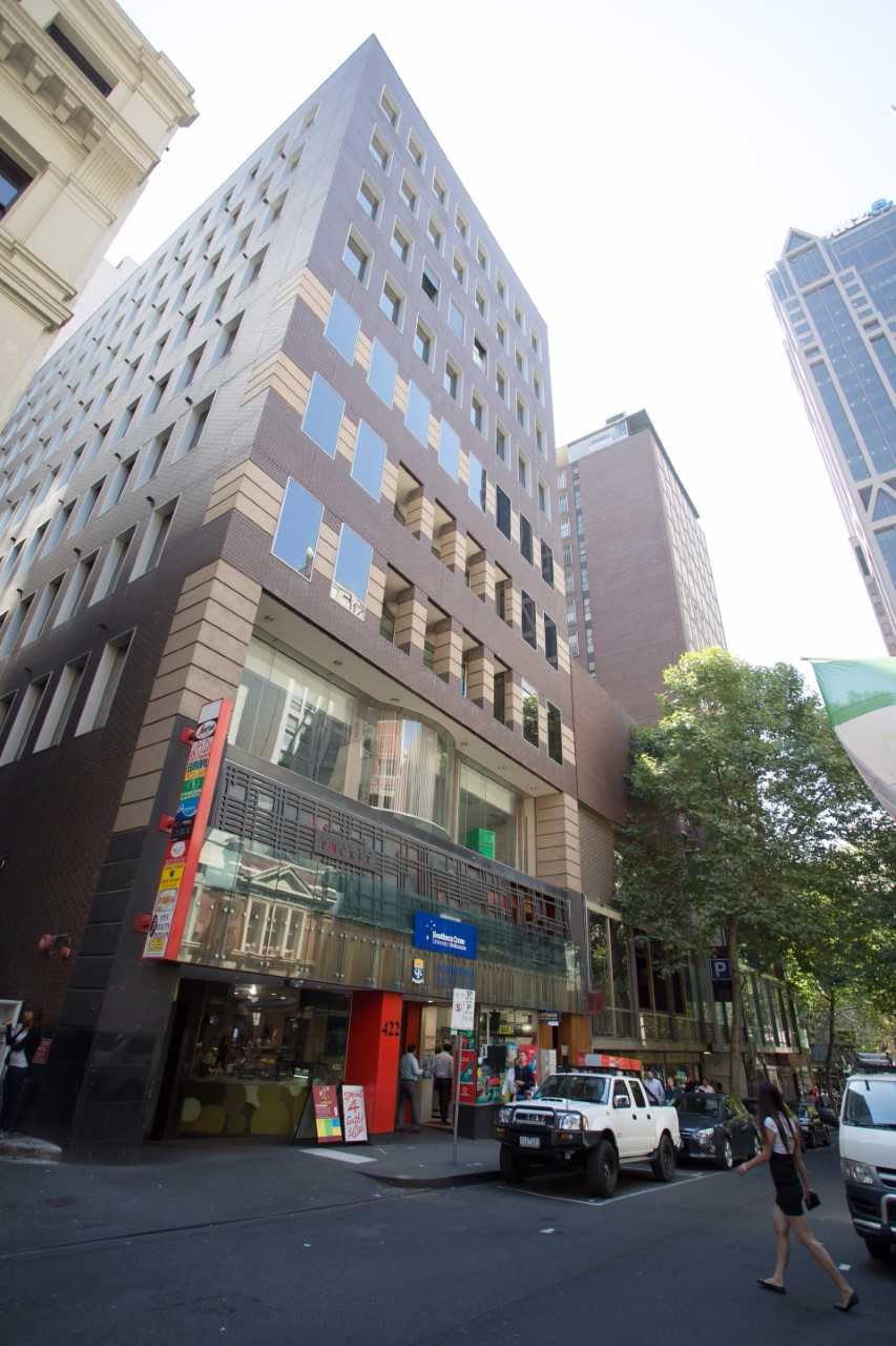 Southern Cross University - Sydney