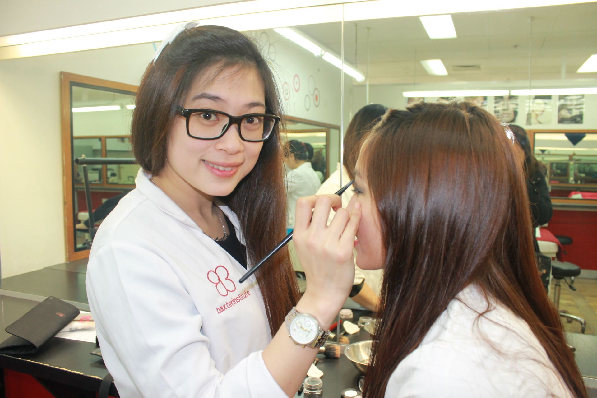 Baxter Institute - Melbourne