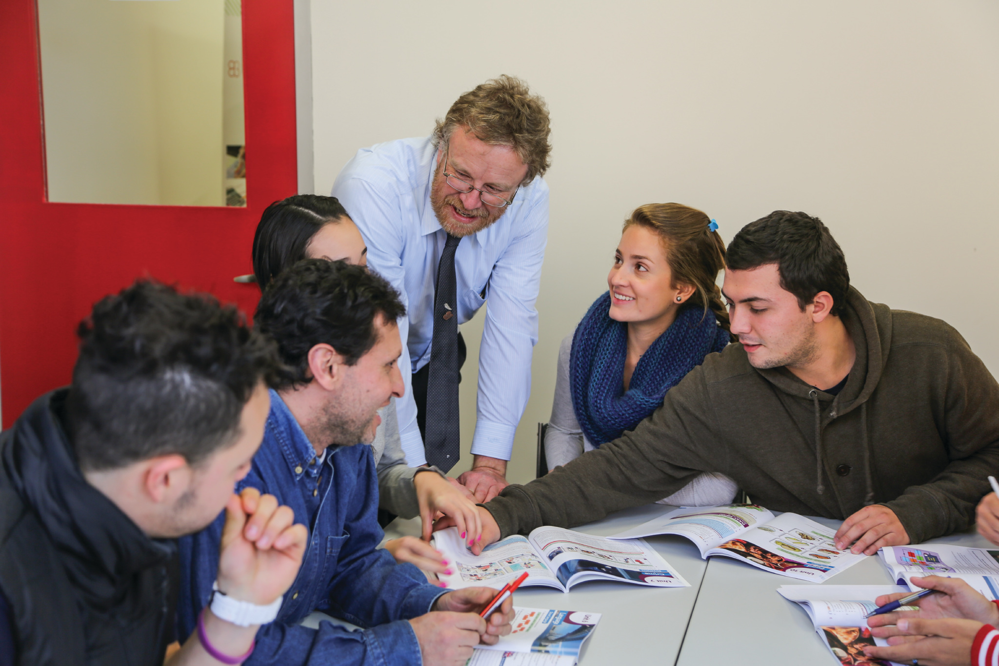 Baxter Institute - Melbourne