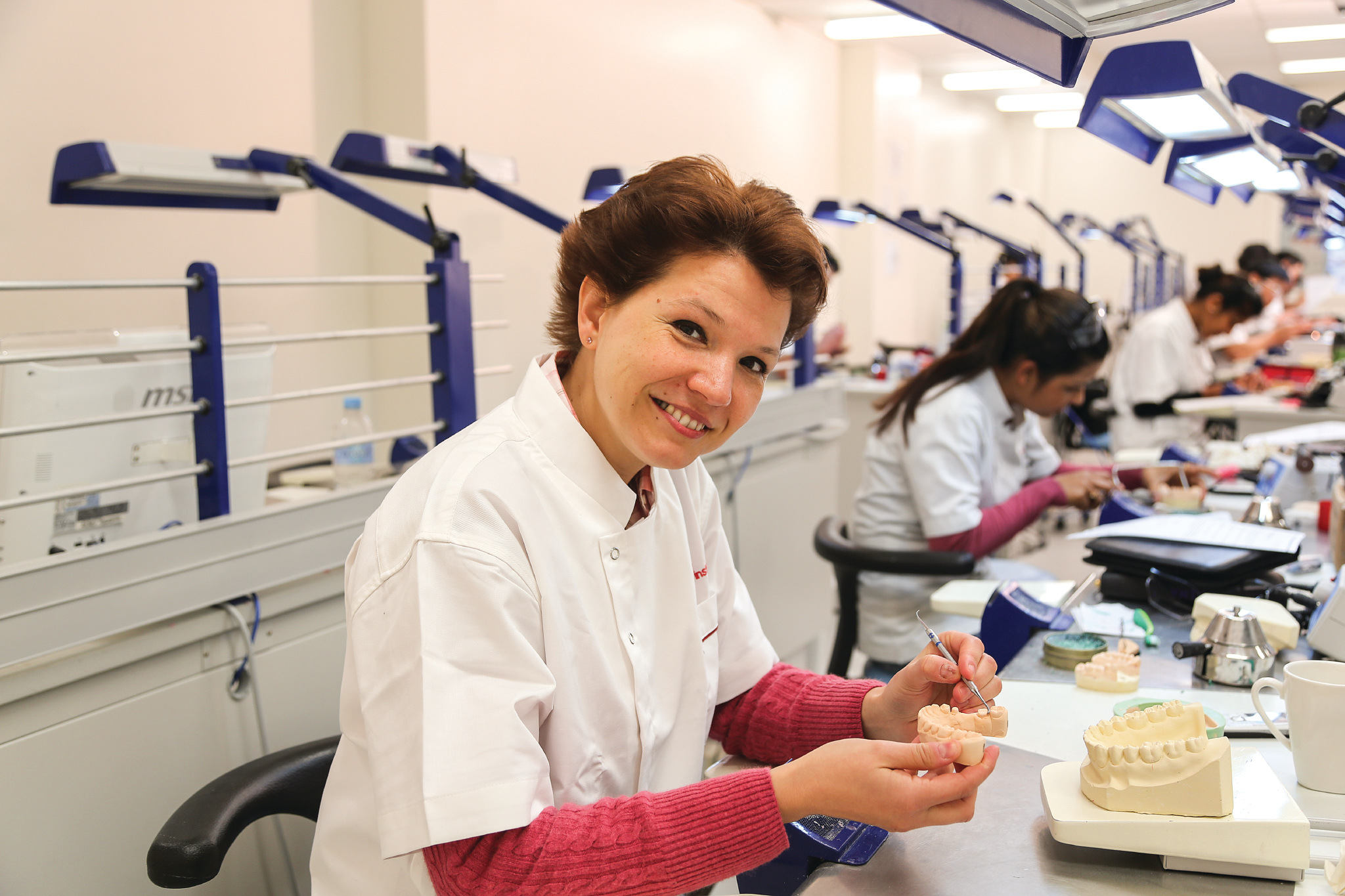 Baxter Institute - Melbourne