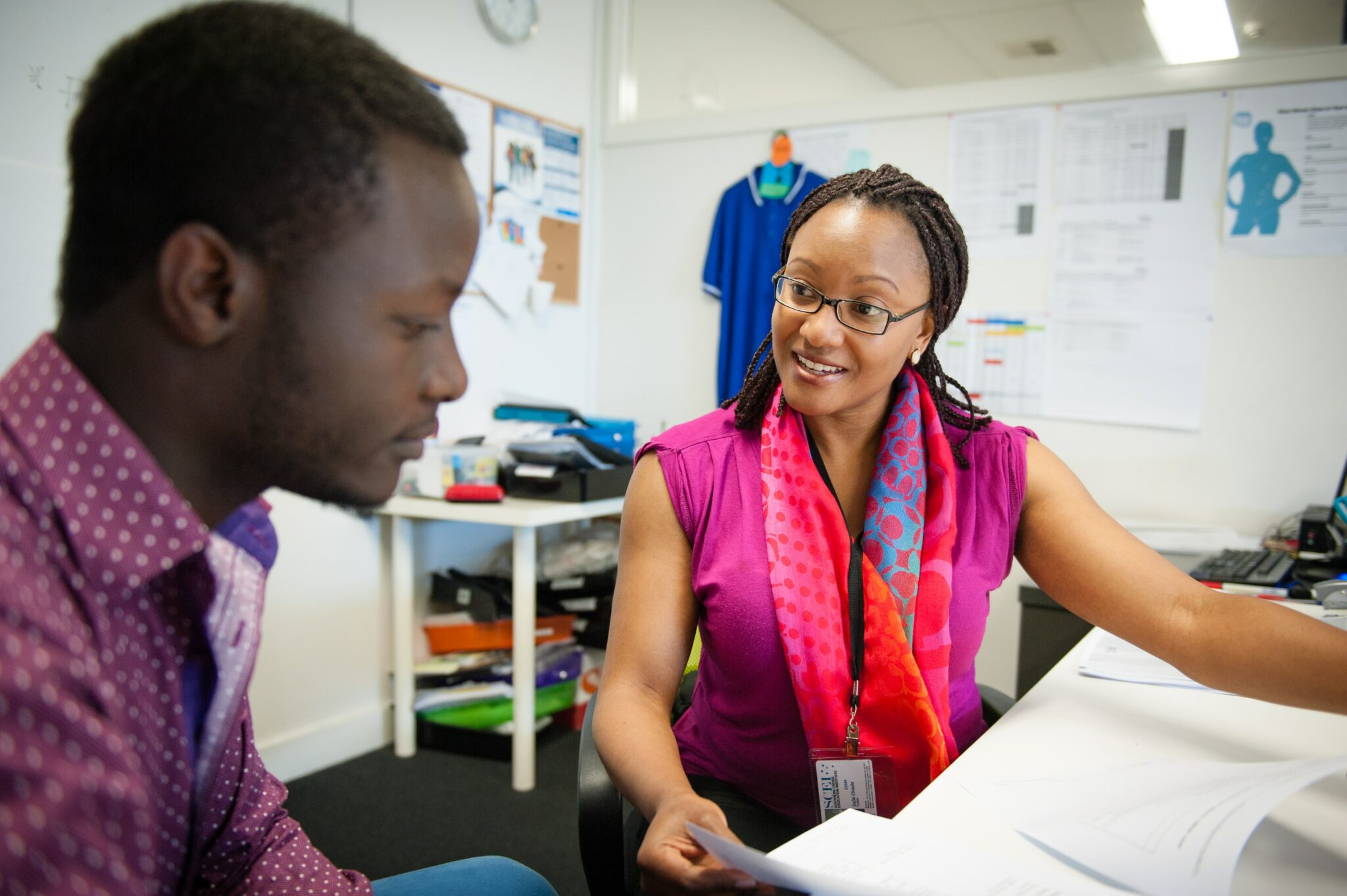 Southern Cross Education Institute - Melbourne