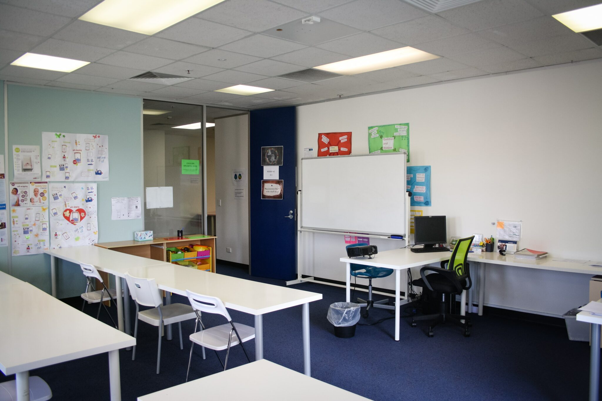Southern Cross Education Institute - Adelaide