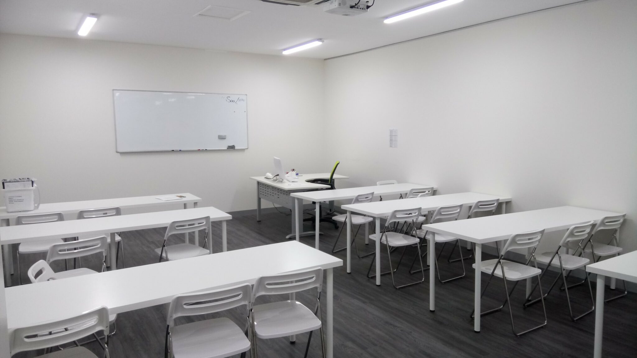 Southern Cross Education Institute - Melbourne