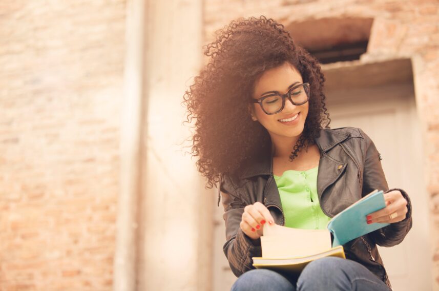 Estudar fora do Brasil