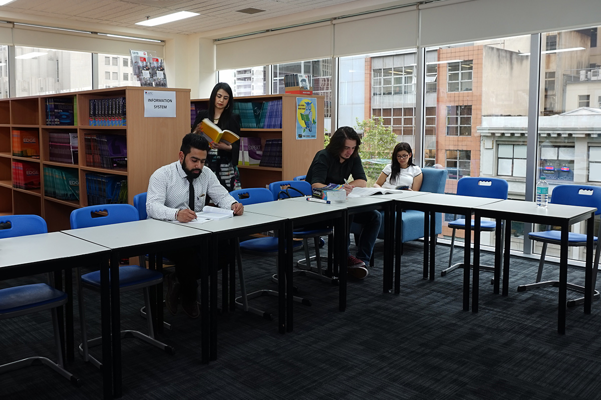 ECA Graduate Institute - Melbourne