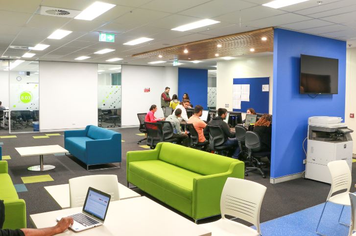 APIC - Asia Pacific International College - Australian Centre