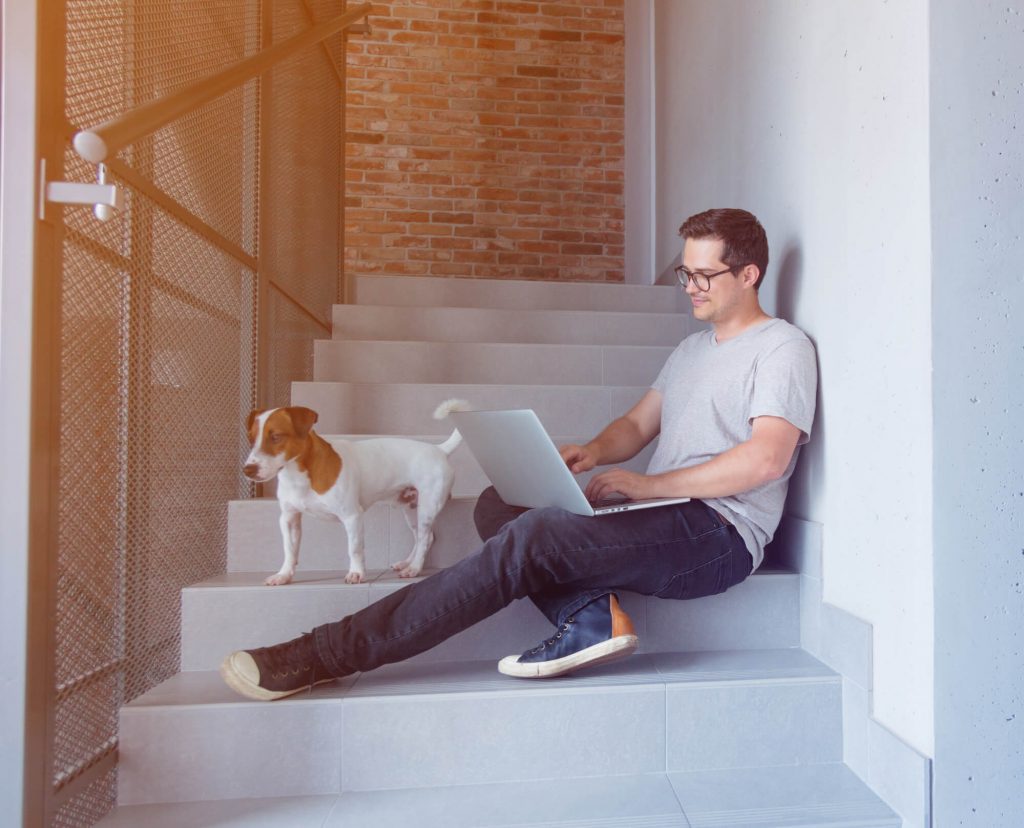 como lidar com a saudade no intercâmbio