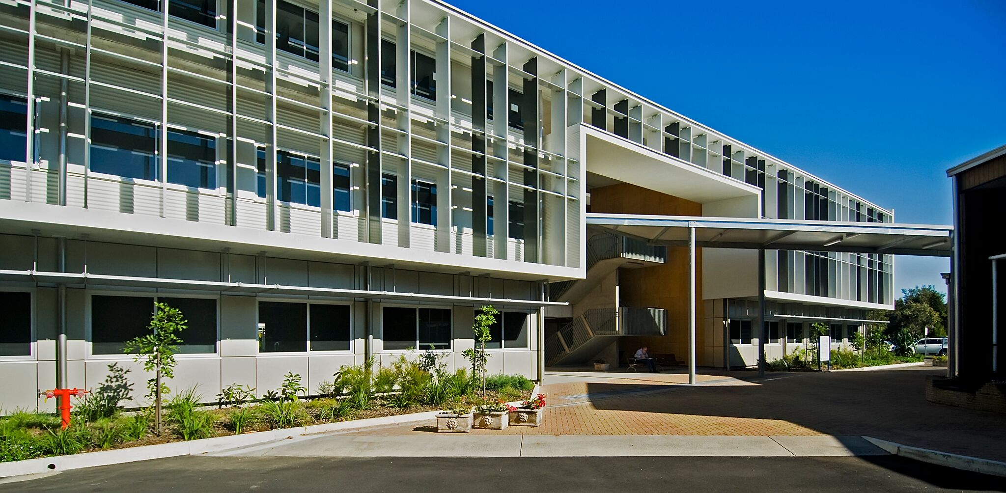 TAFE Queensland - Sunshine Coast