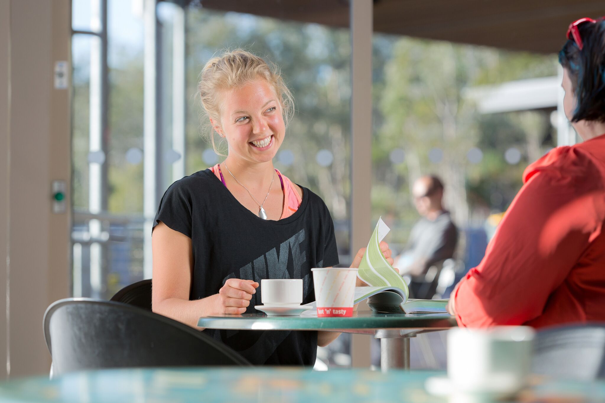 TAFE Queensland - Sunshine Coast