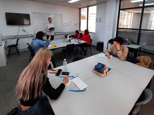 Milestones Education