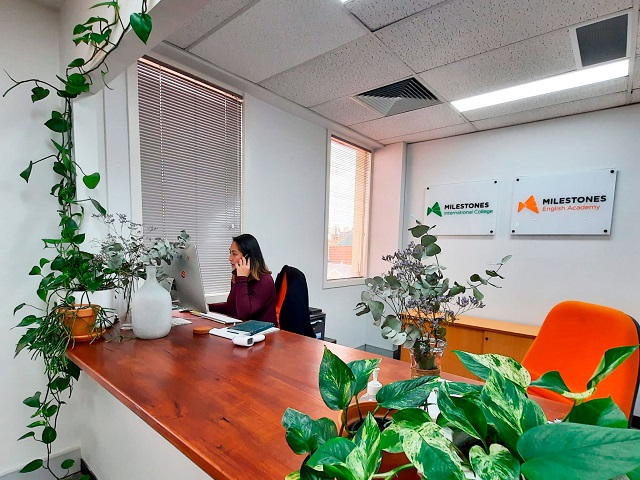 Milestones Education