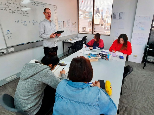 Milestones Education