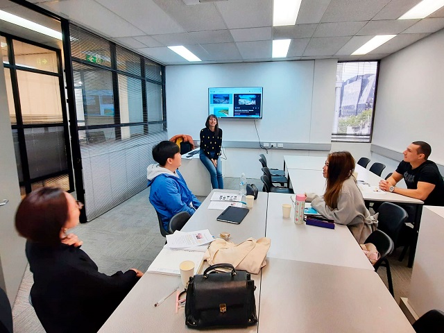 Milestones Education