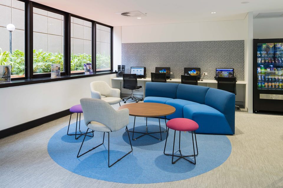 Kaplan Business School- Brisbane