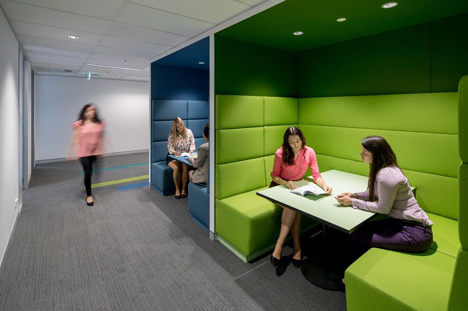 Kaplan Business School- Brisbane