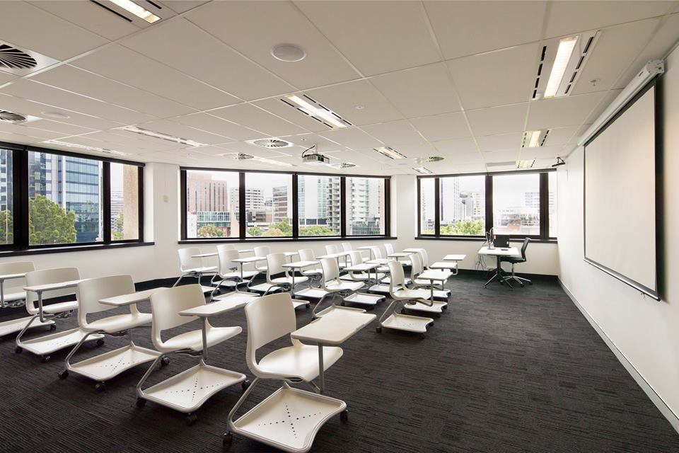 Kaplan Business School- Brisbane