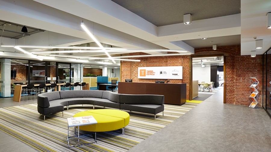 Torrens University - Adelaide