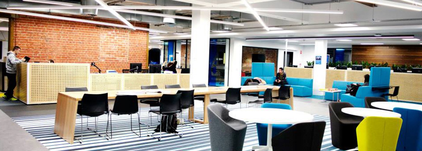 Torrens University - Adelaide