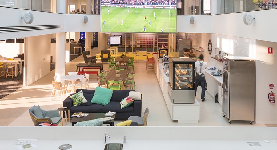 Torrens University - Brisbane