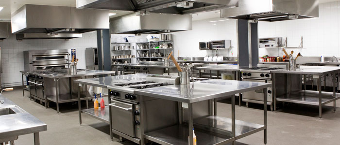 William Angliss Institute – Sydney