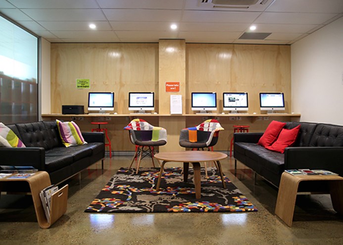 Australian Pacific College - Brisbane