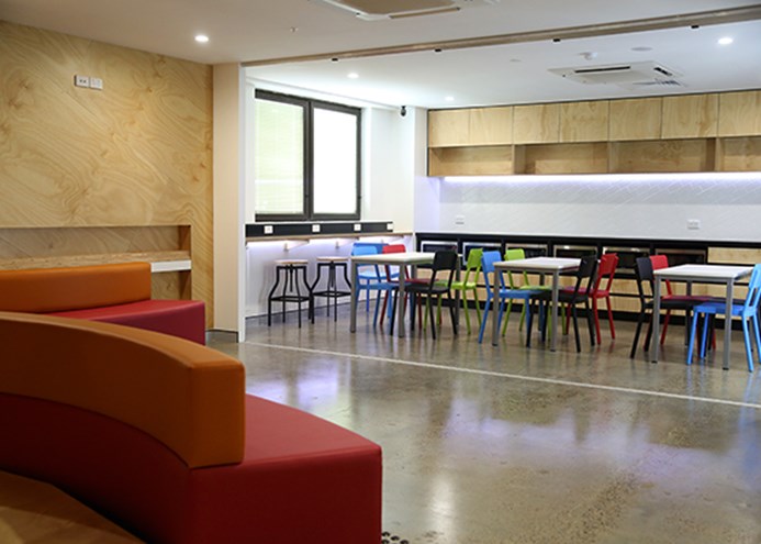 Australian Pacific College - Brisbane