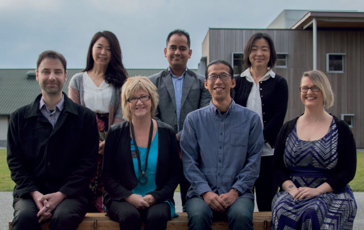 ARA Institute of Canterbury