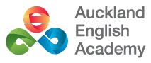 AEA – Auckland English Academy