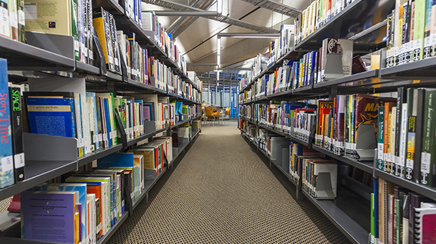 ARA Institute of Canterbury