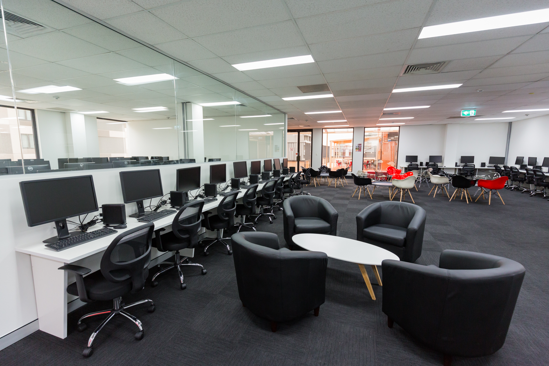 Cambridge College International