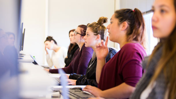 ARA Institute of Canterbury