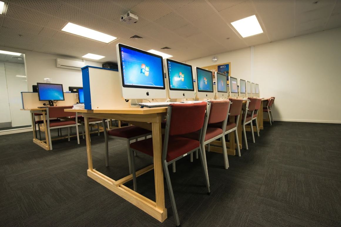 AEA - Auckland English Academy