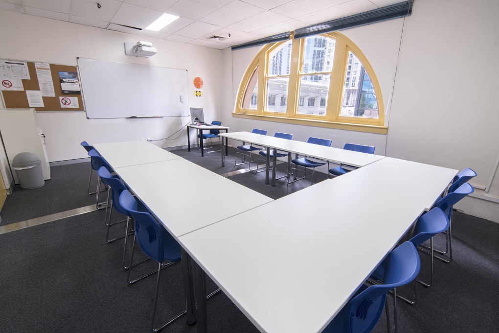 Scots English College